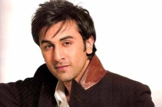 Ranbir Kapoor