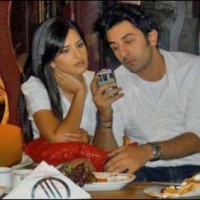 Ranbir - Katrina