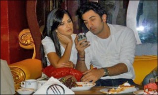 Ranbir - Katrina