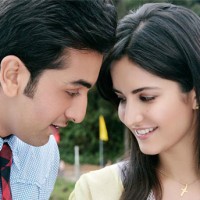 Ranbir, Katrina