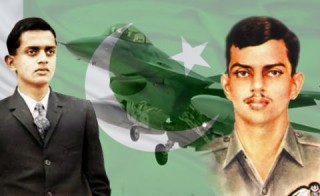 Rashid Minhas Shaheed