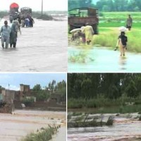 Rawalpindi Flood