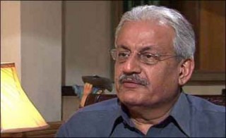 Raza Rabbani