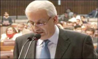 Raza Rabbani