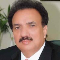 Rehman Malik