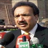 Rehman Malik