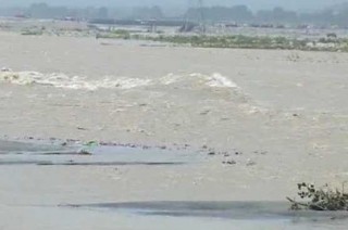 River Chenab