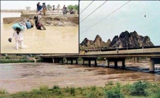 River Chenab