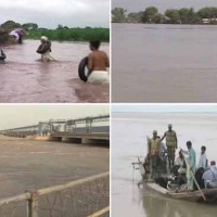 River Sindh