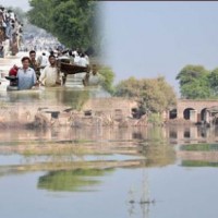 River Sindh