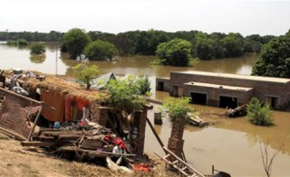 River Sindh