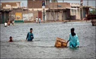 River Sindh