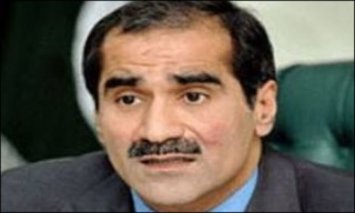 Saad Rafique