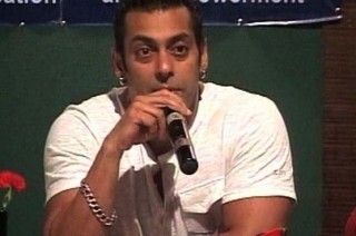 Salman Khan