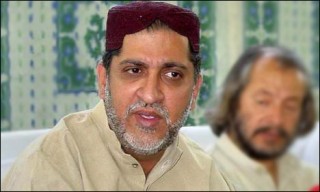 Sardar Akhtar Mengal