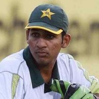 Sarfraz Ahmed