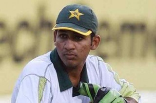 Sarfraz Ahmed