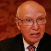 Sartaj Aziz