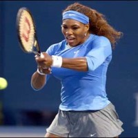 Serena Williams