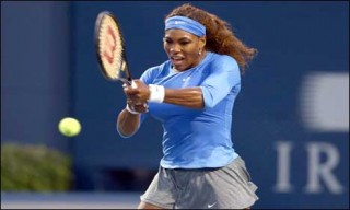 Serena Williams