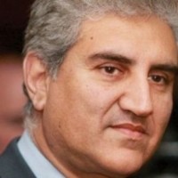 Shah Mehmood Qureshi