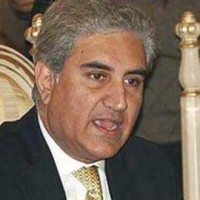 Shah Mehmood Qureshi