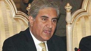 Shah Mehmood Qureshi