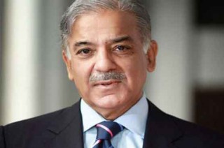 Shahbaz Sharif