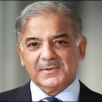 Shahbaz Sharif