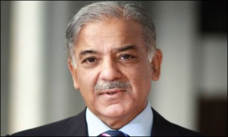 Shahbaz Sharif