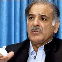 Shahbaz Sharif