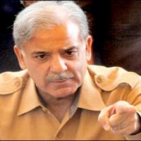 Shahbaz Sharif