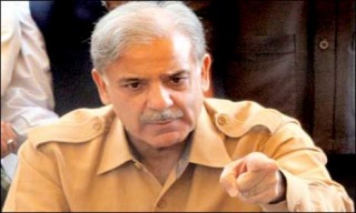 Shahbaz Sharif