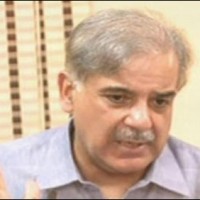 Shahbaz Sharif