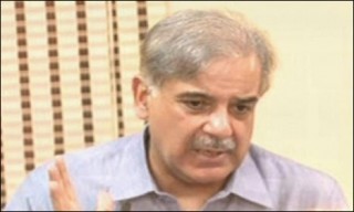 Shahbaz Sharif