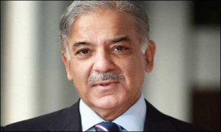 Shahbaz Sharif