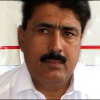 Shakeel Afridi