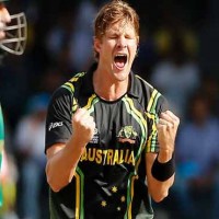 Shane Watson