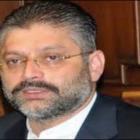 Sharjeel Memon