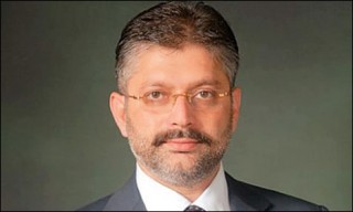 Sharjeel Memon