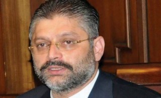 Sharjeel Memon