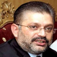 Sharjeel Memon