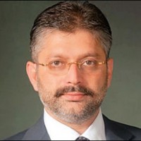 Sharjeel Memon