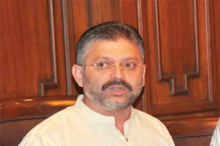 Sharjeel Memon