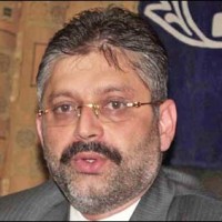 Sharjeel Memon