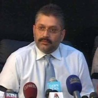 Sharjeel Memon