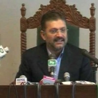 Sharjeel Memon