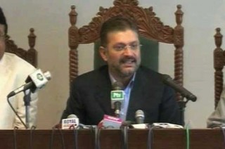 Sharjeel Memon