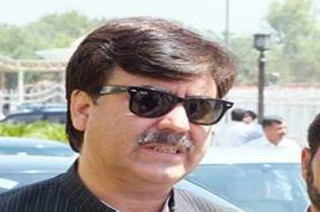 Shaukat Yousafzai