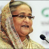 Sheikh Hasina